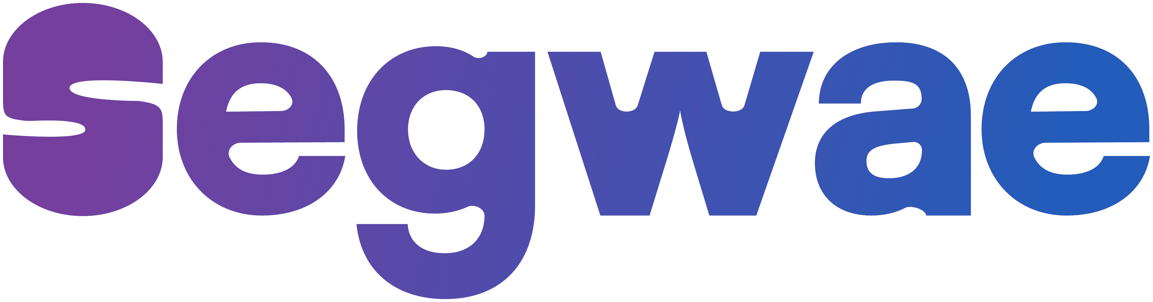 Segwae